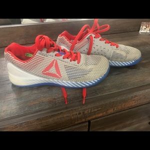 Reebok CrossFit Nano